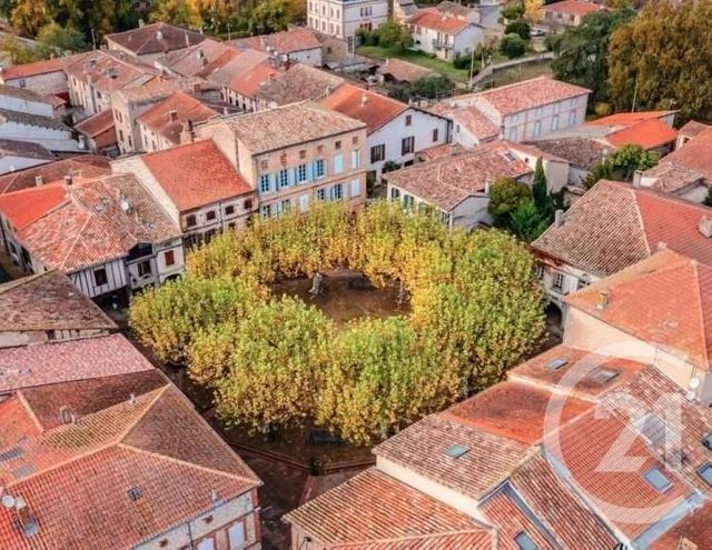 Immeuble &agrave; vendre - 140 m2 - Briatexte - 81 - MIDI-PYRENEES