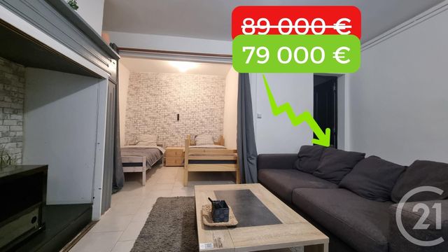 immeuble - BRIATEXTE - 81