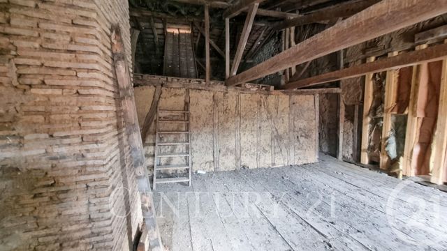 Immeuble &agrave; vendre - 140 m2 - Briatexte - 81 - MIDI-PYRENEES