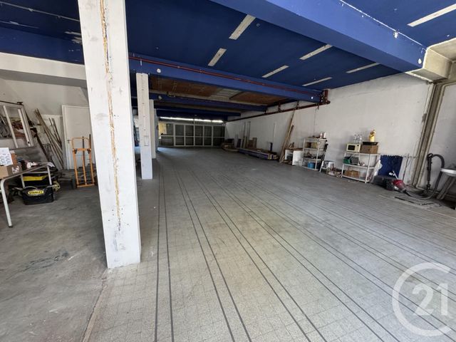 Immeuble &agrave; vendre - 356 m2 - Graulhet - 81 - MIDI-PYRENEES