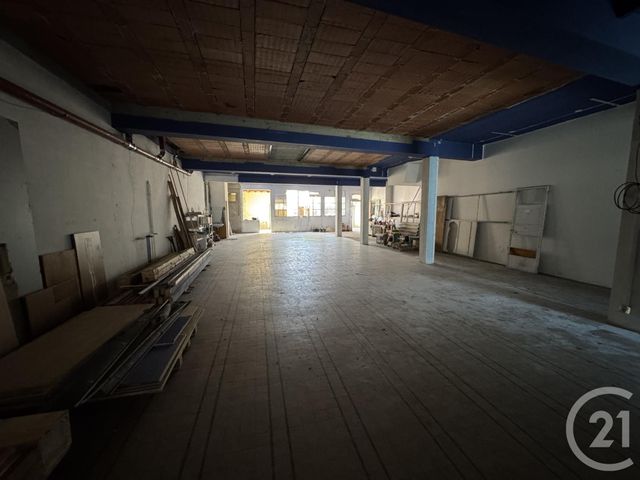 Immeuble &agrave; vendre - 356 m2 - Graulhet - 81 - MIDI-PYRENEES