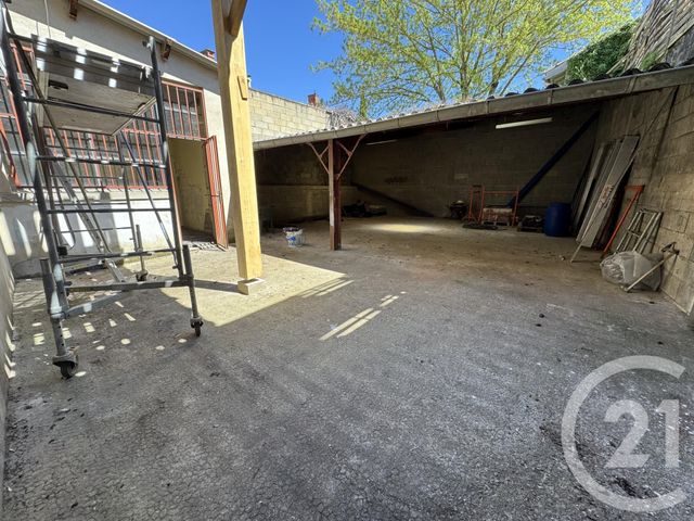 Immeuble &agrave; vendre - 356 m2 - Graulhet - 81 - MIDI-PYRENEES