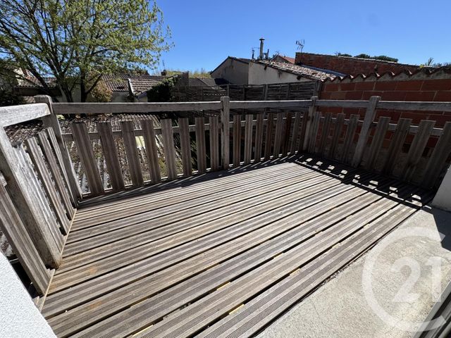 Immeuble &agrave; vendre - 356 m2 - Graulhet - 81 - MIDI-PYRENEES
