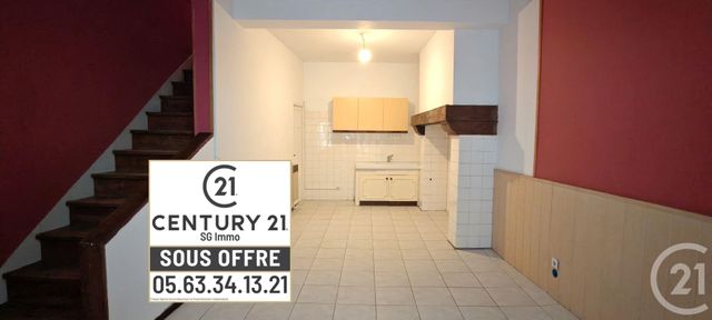 Maison 4 pièces 78 m² · à Graulhet · 78 m² · 35 000 €