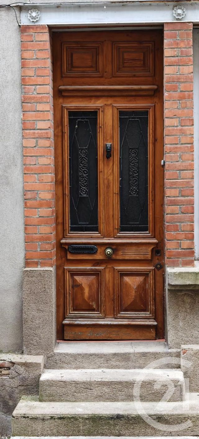 Maison &agrave; vendre - 4 pi&egrave;ces - 81 m2 - Graulhet - 81 - MIDI-PYRENEES