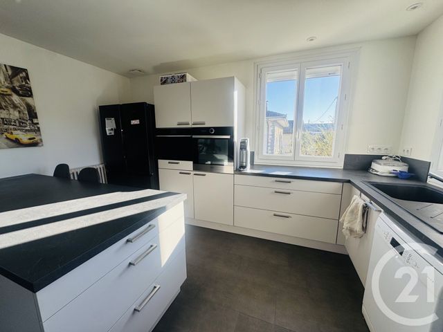 Maison &agrave; vendre - 8 pi&egrave;ces - 130 m2 - Realmont - 81 - MIDI-PYRENEES