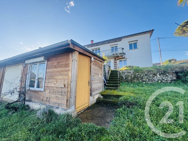 Maison &agrave; vendre - 8 pi&egrave;ces - 130 m2 - Realmont - 81 - MIDI-PYRENEES