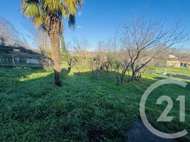 Maison &agrave; vendre - 8 pi&egrave;ces - 130 m2 - Realmont - 81 - MIDI-PYRENEES