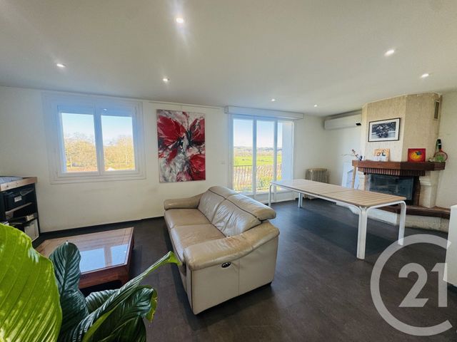 Maison &agrave; vendre - 8 pi&egrave;ces - 130 m2 - Realmont - 81 - MIDI-PYRENEES