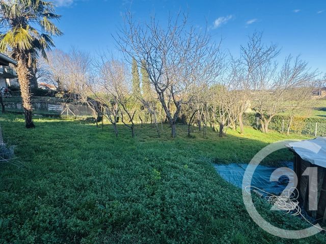 Maison &agrave; vendre - 8 pi&egrave;ces - 130 m2 - Realmont - 81 - MIDI-PYRENEES