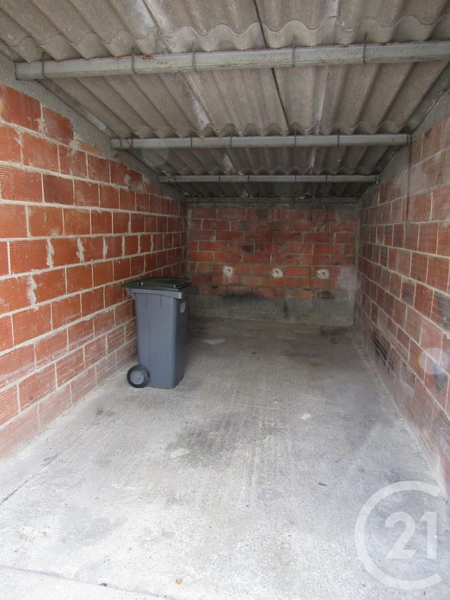 Parking &agrave; louer - 15 m2 - Graulhet - 81 - MIDI-PYRENEES