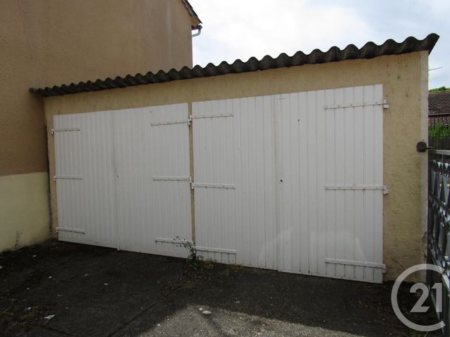 parking - GRAULHET - 81