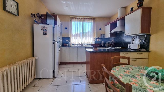 Maison &agrave; vendre - 4 pi&egrave;ces - 127,40 m2 - Graulhet - 81 - MIDI-PYRENEES