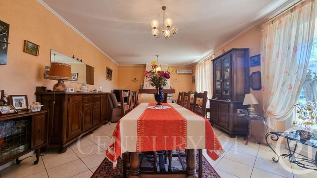 Maison &agrave; vendre - 4 pi&egrave;ces - 127,40 m2 - Graulhet - 81 - MIDI-PYRENEES