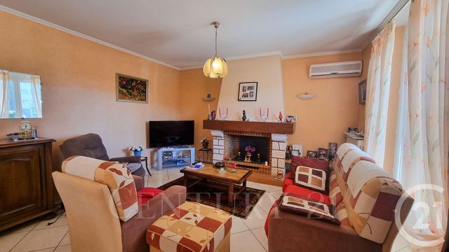 Maison &agrave; vendre - 4 pi&egrave;ces - 127,40 m2 - Graulhet - 81 - MIDI-PYRENEES