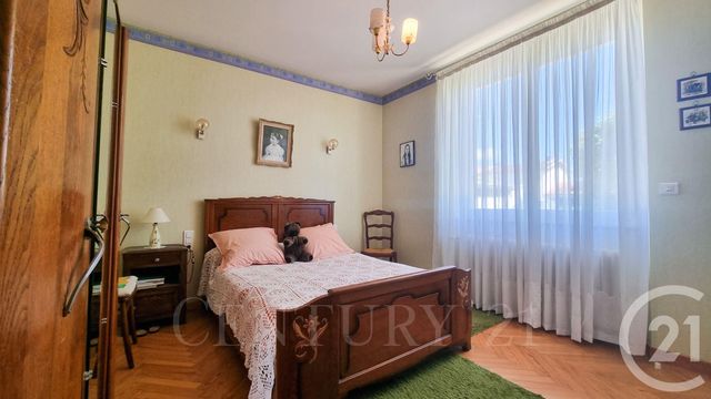 Maison &agrave; vendre - 4 pi&egrave;ces - 127,40 m2 - Graulhet - 81 - MIDI-PYRENEES