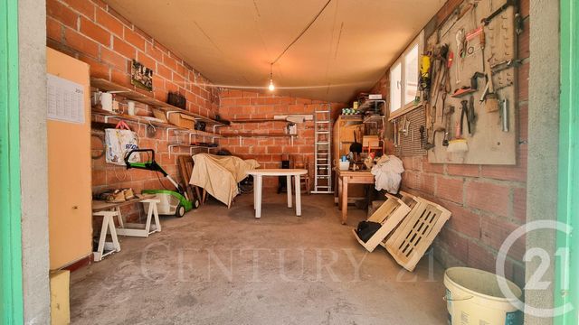 Maison &agrave; vendre - 4 pi&egrave;ces - 127,40 m2 - Graulhet - 81 - MIDI-PYRENEES