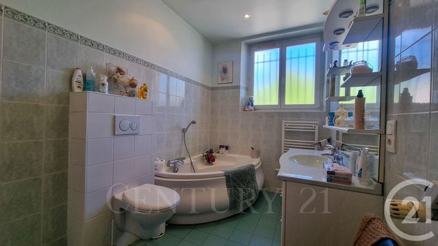 Maison &agrave; vendre - 4 pi&egrave;ces - 127,40 m2 - Graulhet - 81 - MIDI-PYRENEES