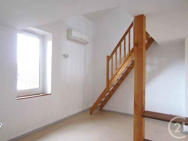 Appartement Duplex &agrave; louer - 3 pi&egrave;ces - 45 m2 - Briatexte - 81 - MIDI-PYRENEES