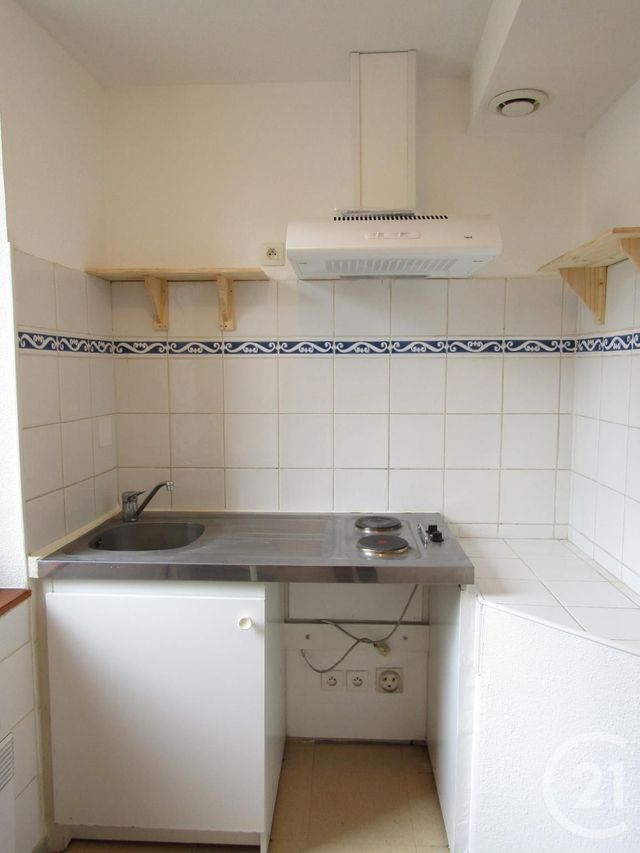 Appartement Duplex &agrave; louer - 3 pi&egrave;ces - 45 m2 - Briatexte - 81 - MIDI-PYRENEES