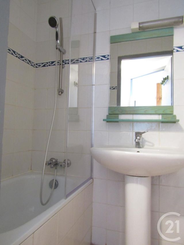 Appartement Duplex &agrave; louer - 3 pi&egrave;ces - 45 m2 - Briatexte - 81 - MIDI-PYRENEES