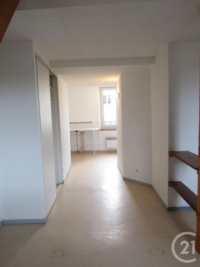 Appartement Duplex &agrave; louer - 3 pi&egrave;ces - 45 m2 - Briatexte - 81 - MIDI-PYRENEES