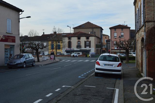 Appartement Duplex &agrave; louer - 3 pi&egrave;ces - 45 m2 - Briatexte - 81 - MIDI-PYRENEES