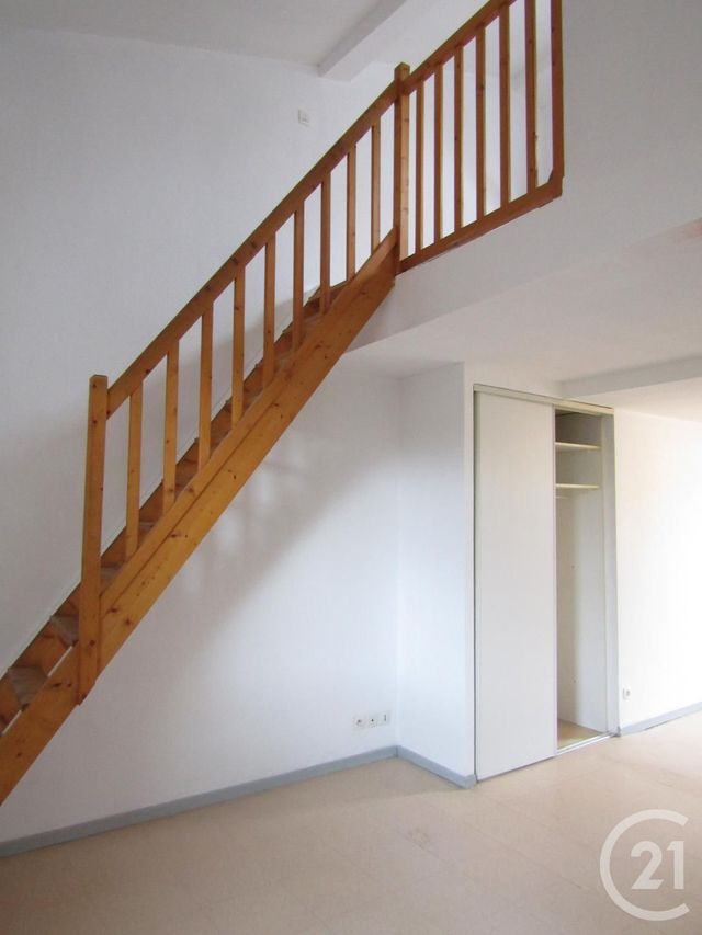 Appartement Duplex &agrave; louer - 3 pi&egrave;ces - 45 m2 - Briatexte - 81 - MIDI-PYRENEES