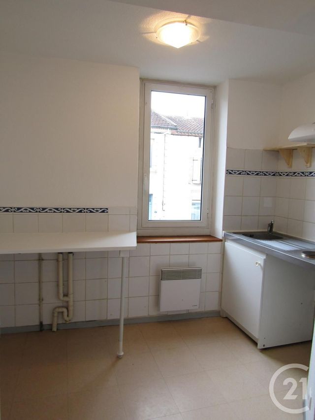 Appartement Duplex &agrave; louer - 3 pi&egrave;ces - 45 m2 - Briatexte - 81 - MIDI-PYRENEES