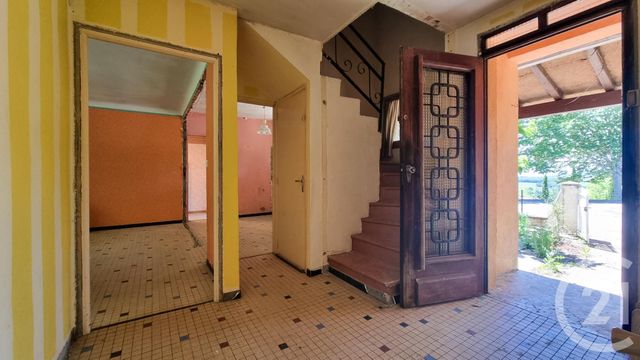 Maison &agrave; vendre - 6 pi&egrave;ces - 169,50 m2 - Labessiere Candeil - 81 - MIDI-PYRENEES