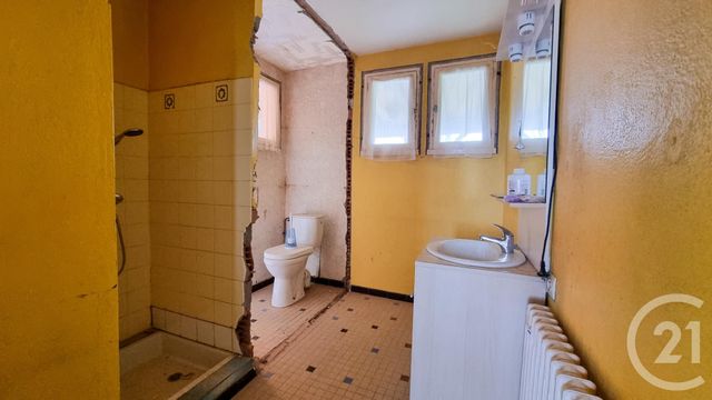 Maison &agrave; vendre - 6 pi&egrave;ces - 169,50 m2 - Labessiere Candeil - 81 - MIDI-PYRENEES