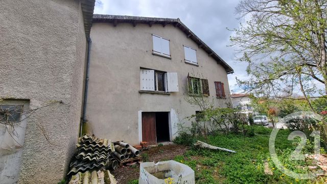 Maison &agrave; vendre - 6 pi&egrave;ces - 169,50 m2 - Labessiere Candeil - 81 - MIDI-PYRENEES