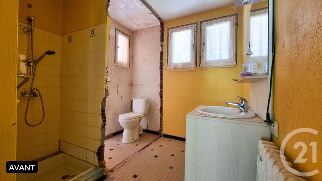 Maison &agrave; vendre - 6 pi&egrave;ces - 169,50 m2 - Labessiere Candeil - 81 - MIDI-PYRENEES