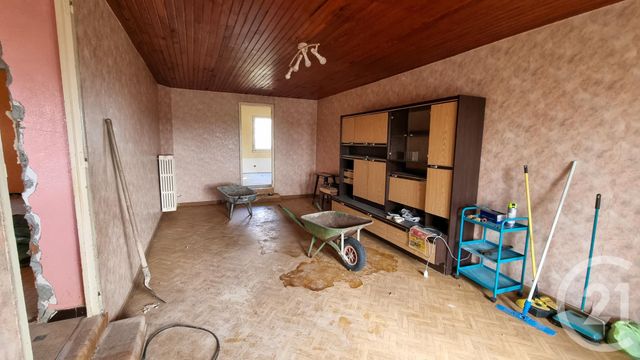 Maison &agrave; vendre - 6 pi&egrave;ces - 169,50 m2 - Labessiere Candeil - 81 - MIDI-PYRENEES