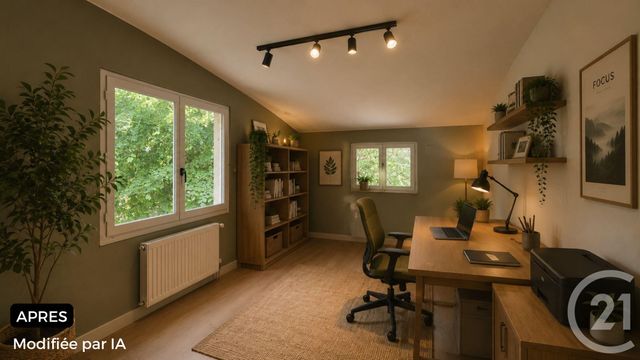 Maison &agrave; vendre - 6 pi&egrave;ces - 169,50 m2 - Labessiere Candeil - 81 - MIDI-PYRENEES