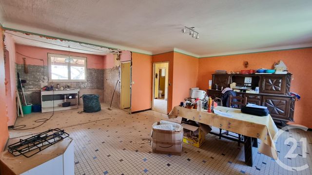 Maison &agrave; vendre - 6 pi&egrave;ces - 169,50 m2 - Labessiere Candeil - 81 - MIDI-PYRENEES
