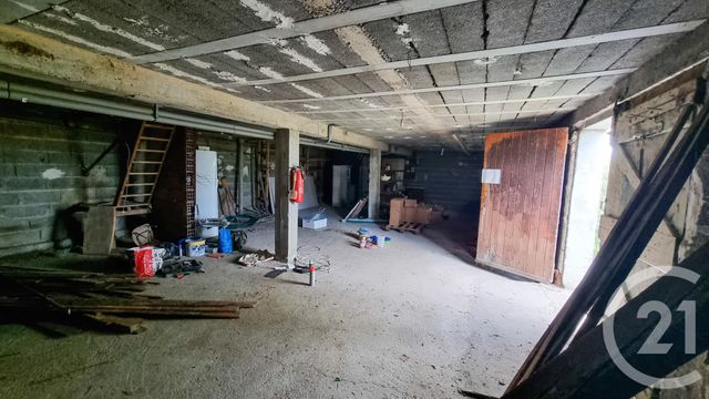 Maison &agrave; vendre - 6 pi&egrave;ces - 169,50 m2 - Labessiere Candeil - 81 - MIDI-PYRENEES