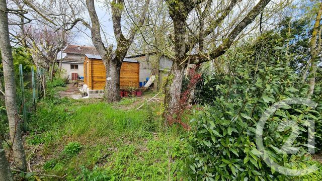 Maison &agrave; vendre - 6 pi&egrave;ces - 169,50 m2 - Labessiere Candeil - 81 - MIDI-PYRENEES