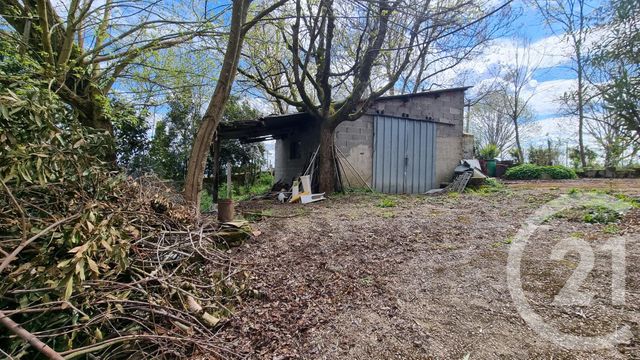 Maison &agrave; vendre - 6 pi&egrave;ces - 169,50 m2 - Labessiere Candeil - 81 - MIDI-PYRENEES