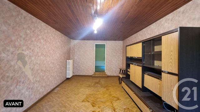 Maison &agrave; vendre - 6 pi&egrave;ces - 169,50 m2 - Labessiere Candeil - 81 - MIDI-PYRENEES