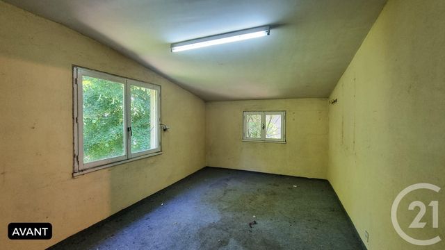 Maison &agrave; vendre - 6 pi&egrave;ces - 169,50 m2 - Labessiere Candeil - 81 - MIDI-PYRENEES
