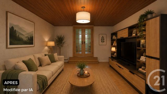 Maison &agrave; vendre - 6 pi&egrave;ces - 169,50 m2 - Labessiere Candeil - 81 - MIDI-PYRENEES