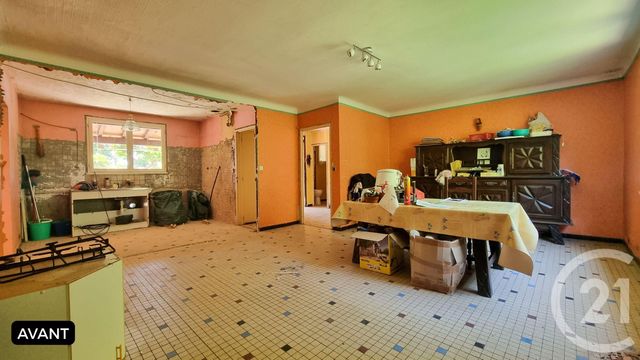 Maison &agrave; vendre - 6 pi&egrave;ces - 169,50 m2 - Labessiere Candeil - 81 - MIDI-PYRENEES