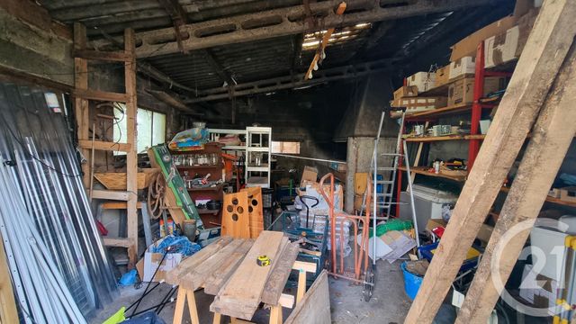 Maison &agrave; vendre - 6 pi&egrave;ces - 169,50 m2 - Labessiere Candeil - 81 - MIDI-PYRENEES