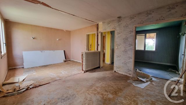 Maison &agrave; vendre - 6 pi&egrave;ces - 169,50 m2 - Labessiere Candeil - 81 - MIDI-PYRENEES