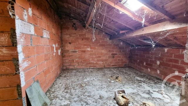 Maison &agrave; vendre - 6 pi&egrave;ces - 169,50 m2 - Labessiere Candeil - 81 - MIDI-PYRENEES