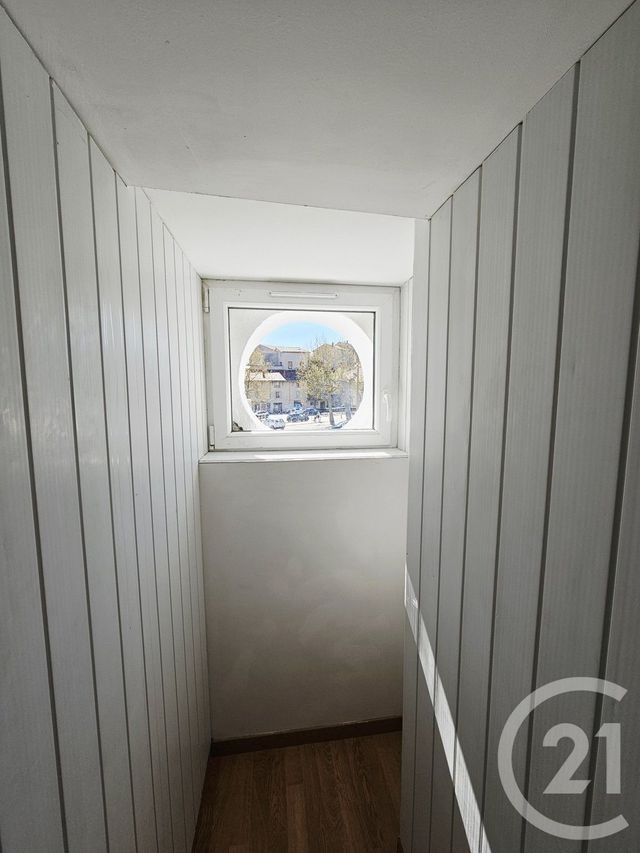 Appartement F3 &agrave; louer - 3 pi&egrave;ces - 100 m2 - Graulhet - 81 - MIDI-PYRENEES