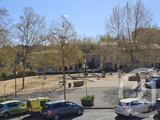 Appartement F3 &agrave; louer - 3 pi&egrave;ces - 100 m2 - Graulhet - 81 - MIDI-PYRENEES