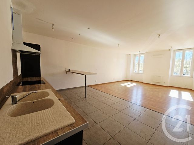 appartement - GRAULHET - 81