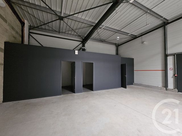 Maison &agrave; louer - 1 pi&egrave;ce - 1342 m2 - Graulhet - 81 - MIDI-PYRENEES